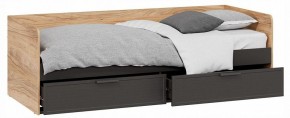 Кровать Стелла Тип 1 в Нижнем Тагиле - nizhniy-tagil.ok-mebel.com | фото 2
