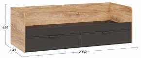 Кровать Стелла Тип 1 в Нижнем Тагиле - nizhniy-tagil.ok-mebel.com | фото 4