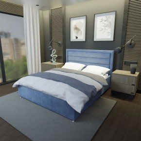 Кровать Тиана Решетка+ПМ+Дно (1200) в Нижнем Тагиле - nizhniy-tagil.ok-mebel.com | фото