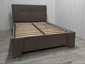 Кровать Уют 1400 с основанием в Нижнем Тагиле - nizhniy-tagil.ok-mebel.com | фото 2