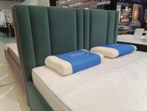 Кровать Верона Решетка+ПМ+Дно (1200) в Нижнем Тагиле - nizhniy-tagil.ok-mebel.com | фото 5