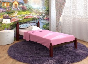 Кровать Вероника мини Lux 1900 (МилСон) в Нижнем Тагиле - nizhniy-tagil.ok-mebel.com | фото