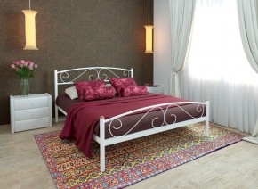 Кровать Вероника plus 1900 (МилСон) в Нижнем Тагиле - nizhniy-tagil.ok-mebel.com | фото