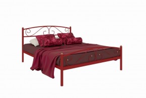 Кровать Вероника plus 1900 (МилСон) в Нижнем Тагиле - nizhniy-tagil.ok-mebel.com | фото 2