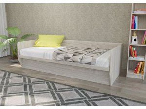 Кровать диван ПМ Зефир 1 в Нижнем Тагиле - nizhniy-tagil.ok-mebel.com | фото 1