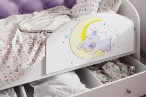 Кровать Звездочка на щитах + Бортик в Нижнем Тагиле - nizhniy-tagil.ok-mebel.com | фото 13