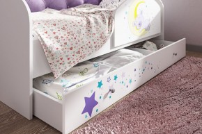 Кровать Звездочка на щитах + Бортик в Нижнем Тагиле - nizhniy-tagil.ok-mebel.com | фото 7