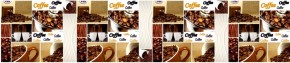 Кухонный фартук F 07 МДФ глянец (2800) в Нижнем Тагиле - nizhniy-tagil.ok-mebel.com | фото
