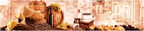 Кухонный фартук КМ 187 Композит глянец (3000) в Нижнем Тагиле - nizhniy-tagil.ok-mebel.com | фото 1