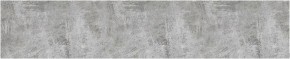 Кухонный фартук с тиснением «бетон» матовый KMB 003 (3000) в Нижнем Тагиле - nizhniy-tagil.ok-mebel.com | фото 1