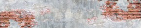 Кухонный фартук с тиснением «бетон» матовый KMB 007 (3000) в Нижнем Тагиле - nizhniy-tagil.ok-mebel.com | фото 1