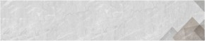 Кухонный фартук с тиснением «бетон» матовый KMB 017 (3000) в Нижнем Тагиле - nizhniy-tagil.ok-mebel.com | фото