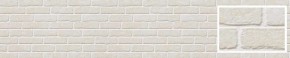 Кухонный фартук Текстура 057 МДФ матовый (3000) в Нижнем Тагиле - nizhniy-tagil.ok-mebel.com | фото