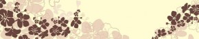 Кухонный фартук Цветы 111 МДФ матовый (3000) Flowers в Нижнем Тагиле - nizhniy-tagil.ok-mebel.com | фото 1