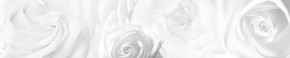 Кухонный фартук Цветы 217 МДФ матовый (3000) Flowers в Нижнем Тагиле - nizhniy-tagil.ok-mebel.com | фото 1