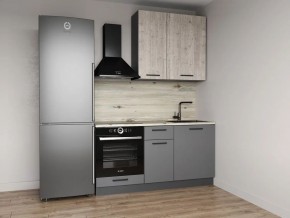 Кухонный гарнитур Антик 1600 h950 (Стол. 26мм) в Нижнем Тагиле - nizhniy-tagil.ok-mebel.com | фото
