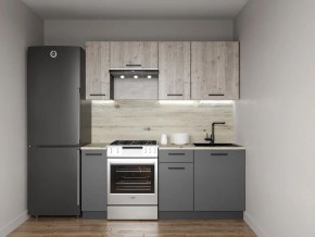 Кухонный гарнитур Антик 1800 (Стол. 38мм) в Нижнем Тагиле - nizhniy-tagil.ok-mebel.com | фото