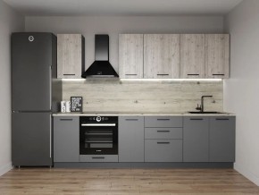 Кухонный гарнитур Антик 2800 (Стол. 38мм) в Нижнем Тагиле - nizhniy-tagil.ok-mebel.com | фото