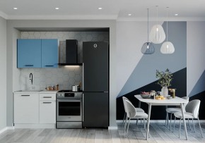 Кухонный гарнитур Капри 1000 (Стол. 26мм) в Нижнем Тагиле - nizhniy-tagil.ok-mebel.com | фото
