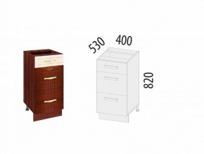 Кухонный гарнитур Каролина 19 (ширина 300 см) в Нижнем Тагиле - nizhniy-tagil.ok-mebel.com | фото 4