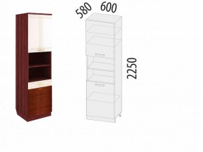 Кухонный гарнитур Каролина 19 (ширина 300 см) в Нижнем Тагиле - nizhniy-tagil.ok-mebel.com | фото 7