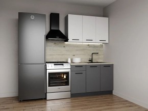 Кухонный гарнитур Меренга  1200 (Стол. 26мм) в Нижнем Тагиле - nizhniy-tagil.ok-mebel.com | фото