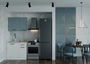 Кухонный гарнитур Ниагара 1000 (Стол. 38мм) в Нижнем Тагиле - nizhniy-tagil.ok-mebel.com | фото