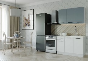 Кухонный гарнитур Ниагара 1200 (Стол. 38мм) в Нижнем Тагиле - nizhniy-tagil.ok-mebel.com | фото