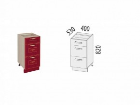 Кухонный гарнитур угловой Виктория 18 (ширина 280x230 см) в Нижнем Тагиле - nizhniy-tagil.ok-mebel.com | фото 15