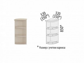 Кухонный гарнитур угловой Виктория 18 (ширина 280x230 см) в Нижнем Тагиле - nizhniy-tagil.ok-mebel.com | фото 7