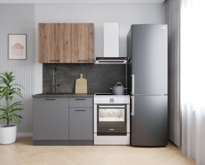 Кухонный гарнитур Умбра 1000 (Стол. 26мм) в Нижнем Тагиле - nizhniy-tagil.ok-mebel.com | фото
