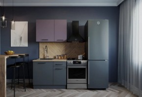 Кухонный гарнитур Виола 1000 (Стол. 26мм) в Нижнем Тагиле - nizhniy-tagil.ok-mebel.com | фото