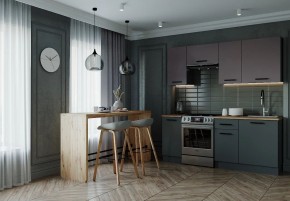 Кухонный гарнитур Виола 2000 (Стол. 38мм) в Нижнем Тагиле - nizhniy-tagil.ok-mebel.com | фото