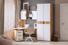 ЛАЙТ 2 Надстройка стола компьютерного (1200) в Нижнем Тагиле - nizhniy-tagil.ok-mebel.com | фото 12