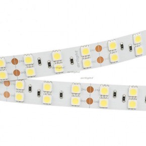 Лента светодиодная Arlight RT 2-5000 24V White6000 2x2 (5060, 600 LED, LUX) 011256(1) в Нижнем Тагиле - nizhniy-tagil.ok-mebel.com | фото