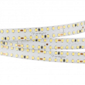 Лента светодиодная Arlight S2-2500 24V Day 4000K 15mm (2835, 280 LED/m, LUX) 021196(1) в Нижнем Тагиле - nizhniy-tagil.ok-mebel.com | фото