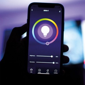 Лента светодиодная Favourite RGB лента 2001-82720 в Нижнем Тагиле - nizhniy-tagil.ok-mebel.com | фото 3