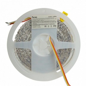 Лента светодиодная Feron LS504 51835 в Нижнем Тагиле - nizhniy-tagil.ok-mebel.com | фото 9