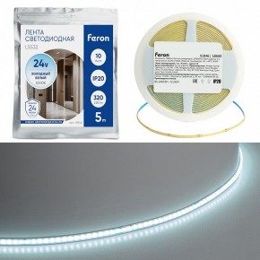 Лента светодиодная Feron LS532 51846 в Нижнем Тагиле - nizhniy-tagil.ok-mebel.com | фото 3