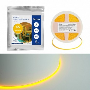 Лента светодиодная Feron LS630 48950 в Нижнем Тагиле - nizhniy-tagil.ok-mebel.com | фото