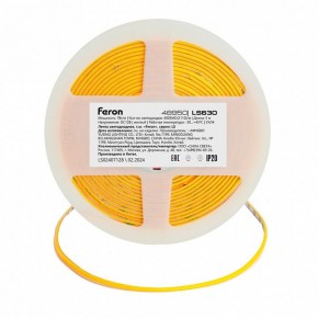 Лента светодиодная Feron LS630 48950 в Нижнем Тагиле - nizhniy-tagil.ok-mebel.com | фото 2