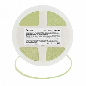 Лента светодиодная Feron LS630 48951 в Нижнем Тагиле - nizhniy-tagil.ok-mebel.com | фото 2