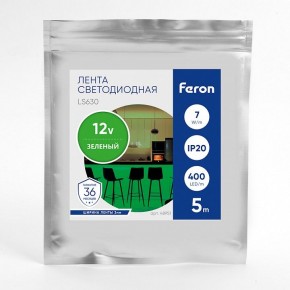 Лента светодиодная Feron LS630 48951 в Нижнем Тагиле - nizhniy-tagil.ok-mebel.com | фото 3