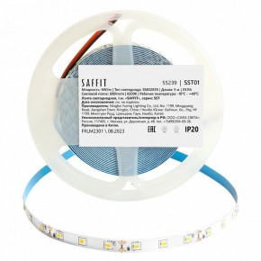 Лента светодиодная Feron Saffit SST01 55239 в Нижнем Тагиле - nizhniy-tagil.ok-mebel.com | фото 2
