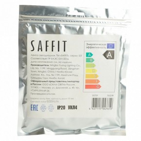 Лента светодиодная Feron Saffit SST01 55239 в Нижнем Тагиле - nizhniy-tagil.ok-mebel.com | фото 7