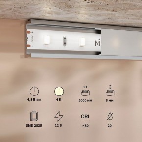 Лента светодиодная Maytoni Base 201163 в Нижнем Тагиле - nizhniy-tagil.ok-mebel.com | фото 3