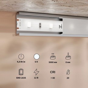 Лента светодиодная Maytoni Base 201164 в Нижнем Тагиле - nizhniy-tagil.ok-mebel.com | фото 3