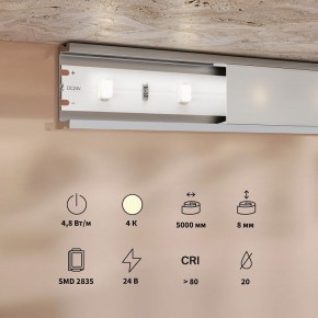 Лента светодиодная Maytoni Base 201166 в Нижнем Тагиле - nizhniy-tagil.ok-mebel.com | фото 3