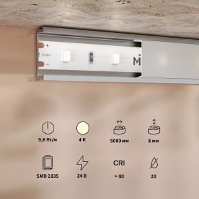 Лента светодиодная Maytoni Base 201178 в Нижнем Тагиле - nizhniy-tagil.ok-mebel.com | фото 3