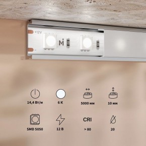 Лента светодиодная Maytoni Base 201185 в Нижнем Тагиле - nizhniy-tagil.ok-mebel.com | фото 3